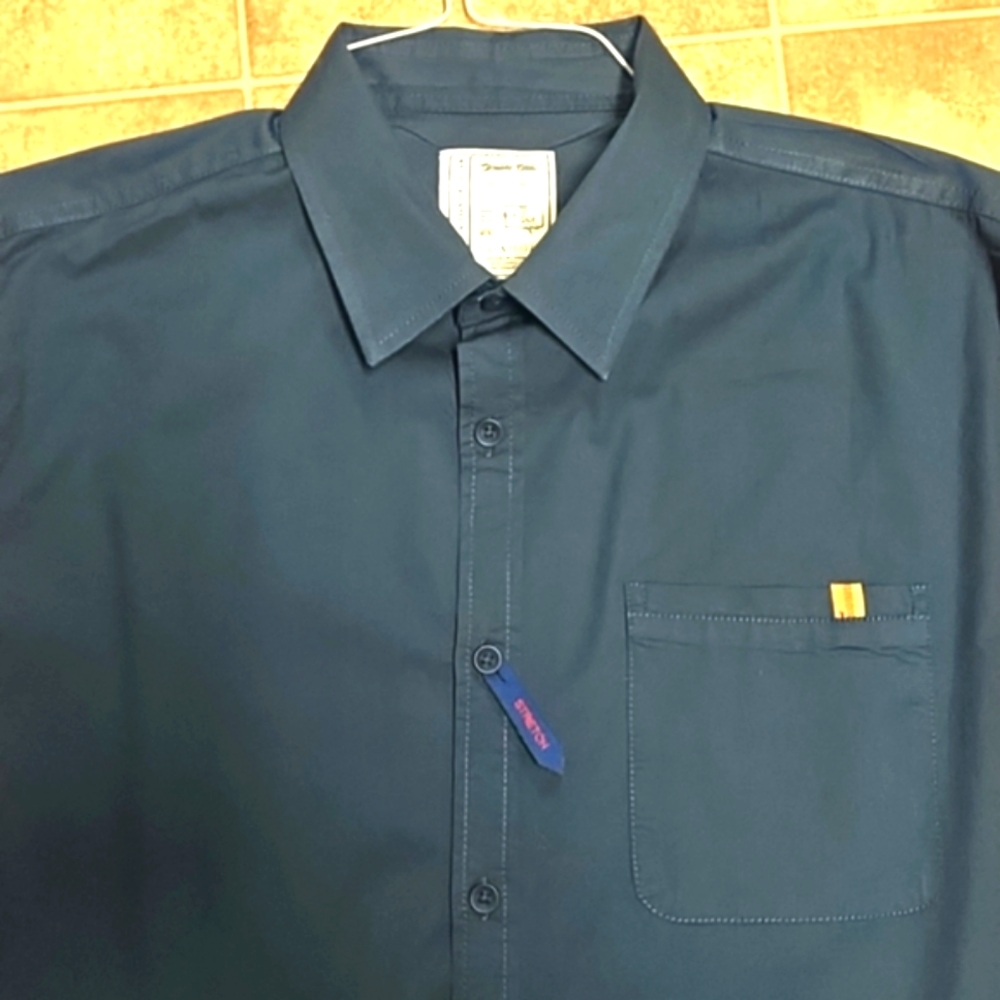 Button down shirt